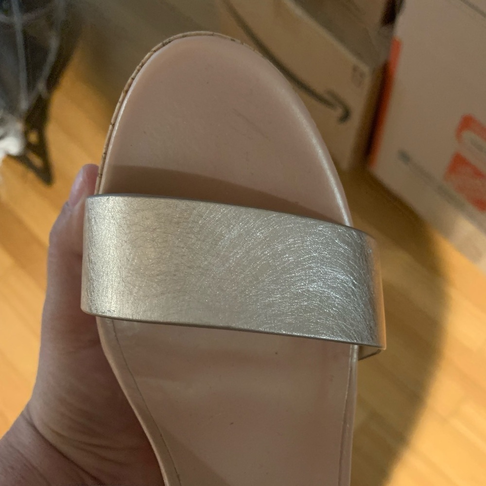 HOGAN Wedges - Picture 5 of 6
